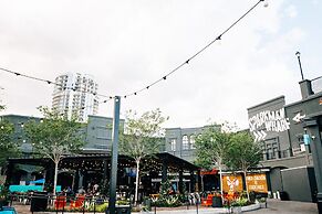 JW Marriott Tampa Water Street