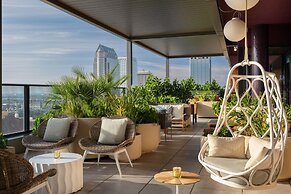 JW Marriott Tampa Water Street