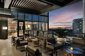 JW Marriott Tampa Water Street