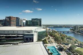 JW Marriott Tampa Water Street