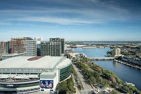 JW Marriott Tampa Water Street