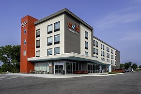 Avid Hotels Milwaukee West Waukesha by IHG