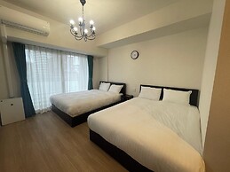 Riverside Inn Hakata