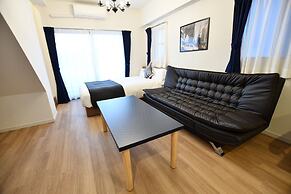 Riverside Inn Hakata