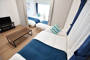 Riverside Inn Hakata