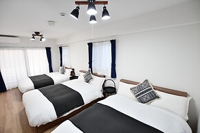 Riverside Inn Hakata