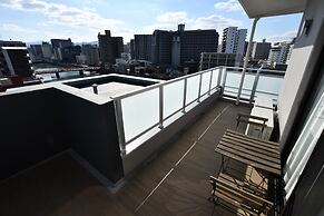 Riverside Inn Hakata