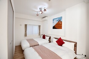 Riverside Inn Hakata