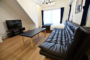 Riverside Inn Hakata