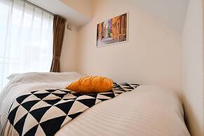 Riverside Inn Hakata