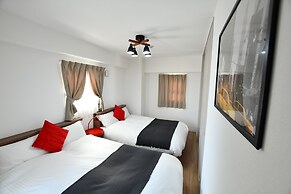 Riverside Inn Hakata