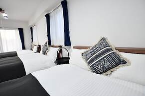 Riverside Inn Hakata