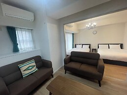 Riverside Inn Hakata