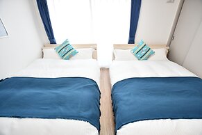 Riverside Inn Hakata