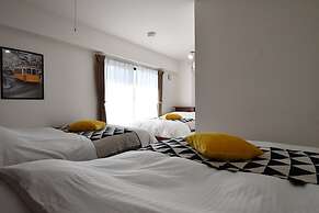 Riverside Inn Hakata