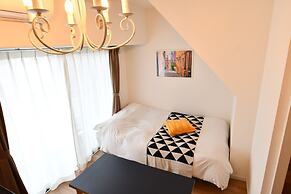 Riverside Inn Hakata