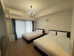 Riverside Inn Hakata