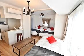 Riverside Inn Hakata