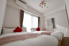 Riverside Inn Hakata