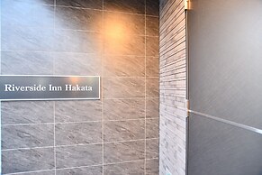 Riverside Inn Hakata