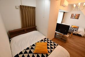 Riverside Inn Hakata