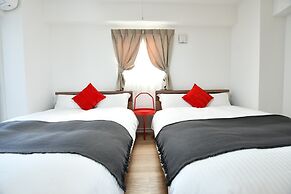 Riverside Inn Hakata