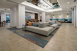 Residence Inn by Marriott Valencia