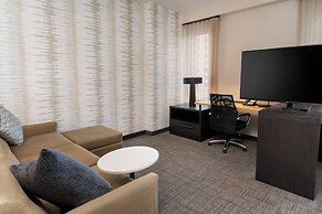 Residence Inn by Marriott Grand Rapids Downtown