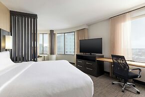 Residence Inn by Marriott Grand Rapids Downtown