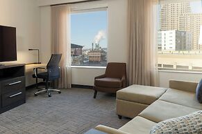 Residence Inn by Marriott Grand Rapids Downtown
