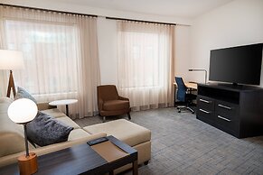 Residence Inn by Marriott Grand Rapids Downtown