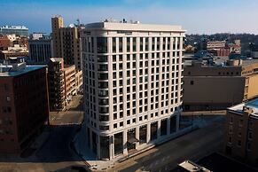 Residence Inn by Marriott Grand Rapids Downtown