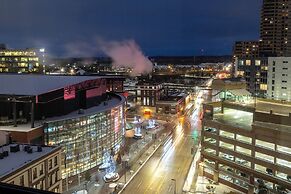 Residence Inn by Marriott Grand Rapids Downtown