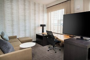 Residence Inn by Marriott Grand Rapids Downtown