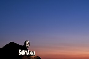 SantAnna Luxury Suites