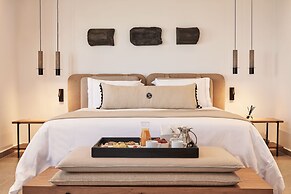 SantAnna Luxury Suites