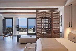 SantAnna Luxury Suites