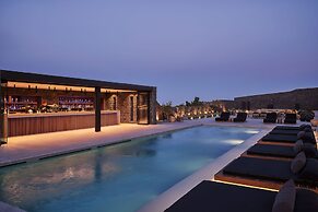 SantAnna Luxury Suites