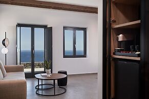 SantAnna Luxury Suites