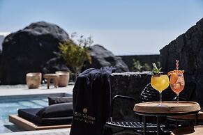 SantAnna Luxury Suites