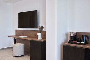 SantAnna Luxury Suites