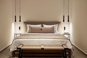 SantAnna Luxury Suites