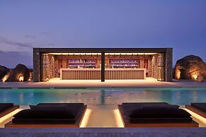 SantAnna Luxury Suites