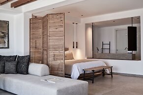 SantAnna Luxury Suites