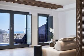 SantAnna Luxury Suites