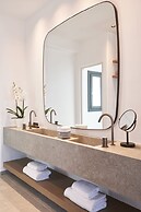 SantAnna Luxury Suites