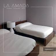 La Amada Residences Luxury