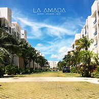 La Amada Residences Luxury