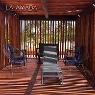 La Amada Residences Luxury