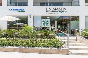 La Amada Residences Luxury